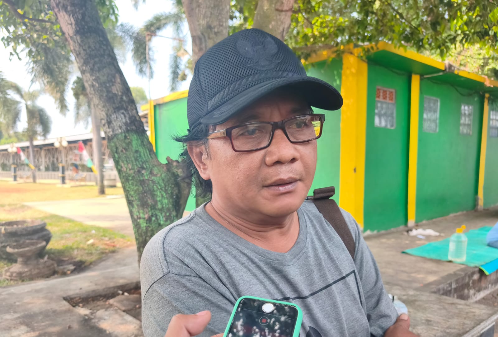 Waktu Even Dipangkas, EO Batang Fair Merdeka Minta Tambahan Sehari