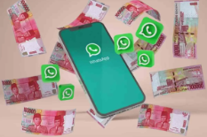 10 Cara Menghasilkan Uang di WhatsApp dengan Mudah