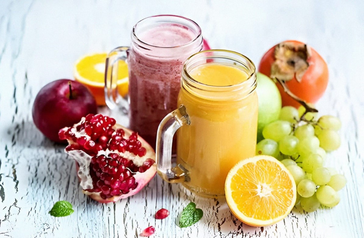 7 Minuman Enak yang Dapat Bantu Atasi Anemia