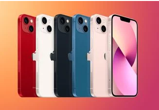 Spesifikasi Lengkap iPhone 13, Performa Andalnya Jadi Sorotan