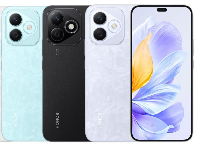 6 Spesifikasi Honor X60i yang Rilis di China 