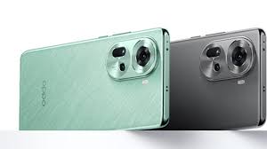 Cek Spesifikasi Hp Oppo Terbaru 2024, Reno 11 5G Dibekali Kamera Fotografi Profesional