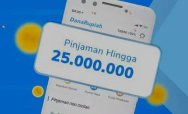 5 Pinjol Legal Tanpa KTP Limit Tinggi Terbaru, Aman dan Terpopuler di 2024