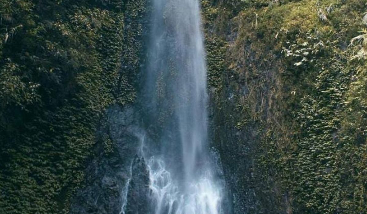 4 Wisata Curug di Kudus, Rekomendasi Tepat untuk Healing dan Liburan Akhir Tahun