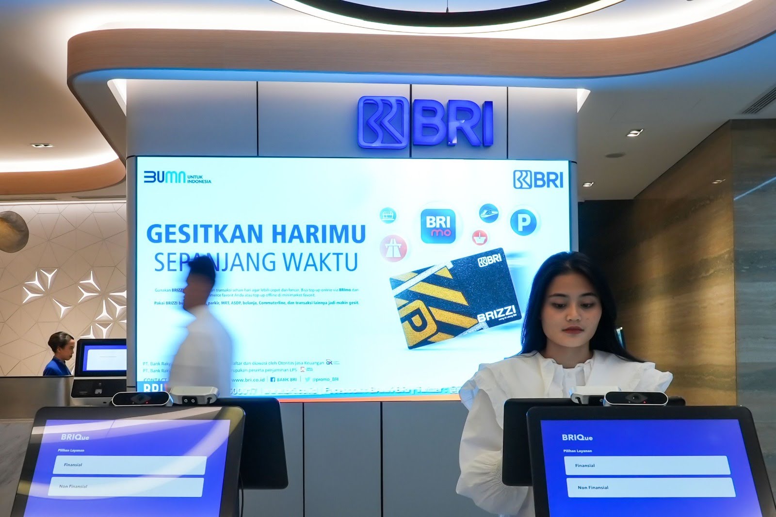 KUR BRI 2024 Terbaru, Pinjaman Rp30 Juta Cukup Bayar Segini Angsurannya!