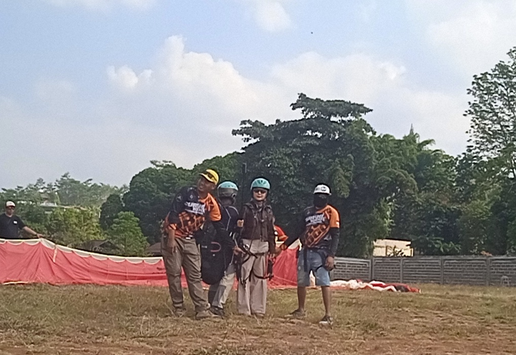 Bupati Kendal Gaspol! KPXC 2026 Jadi Jalan Curug Sewu Go Internasional