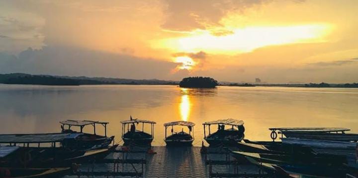 Beberaoa Rekomendasi Tempat Wisata di Tegal yang Harus kalian Kunjungi!