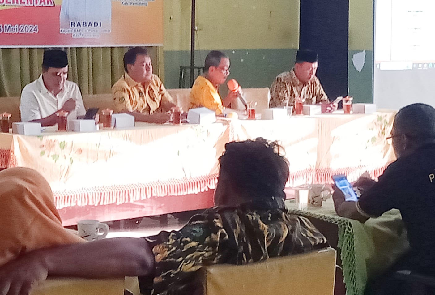 Suhu Politik Jelang Pilkada di Kabupaten Pemalang Memanas