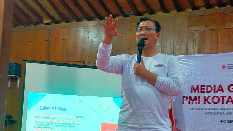 Stok Darah Berubah Setiap Hari, PMI Semarang Tekankan Pentingnya Informasi Akurat