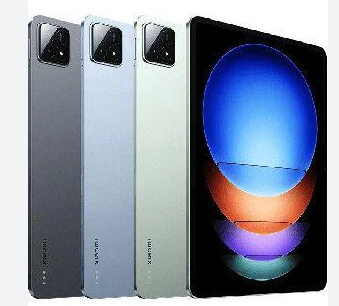 6 Keunggulan Xiaomi Pad 6S