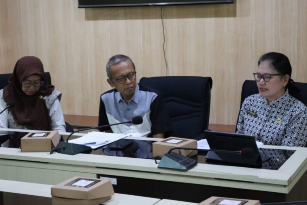 Komisi C DPRD Jateng Pelajari Tata Kelola BUMD di Yogyakarta, Targetkan PAD Meningkat