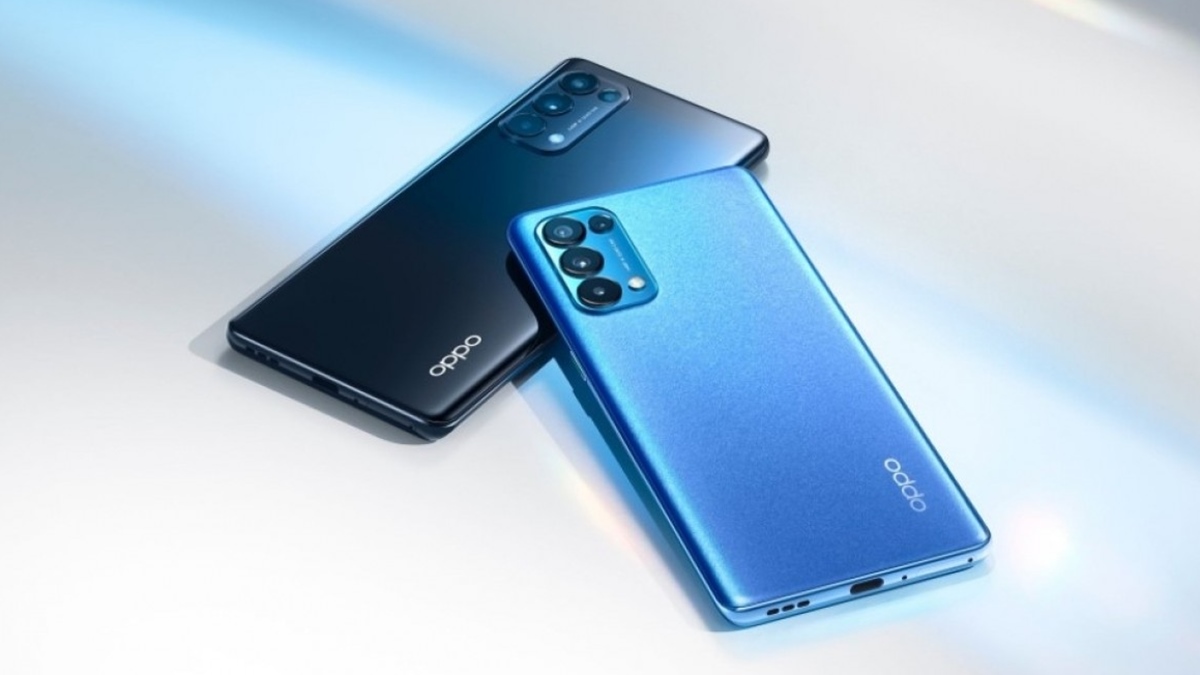 Oppo Reno5 Pro+, Pemimpin dalam Inovasi Smartphone