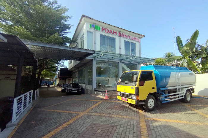 Dua Kali Seleksi Gagal, Pemkab Rembang Permudah Syarat Dirut PDAM