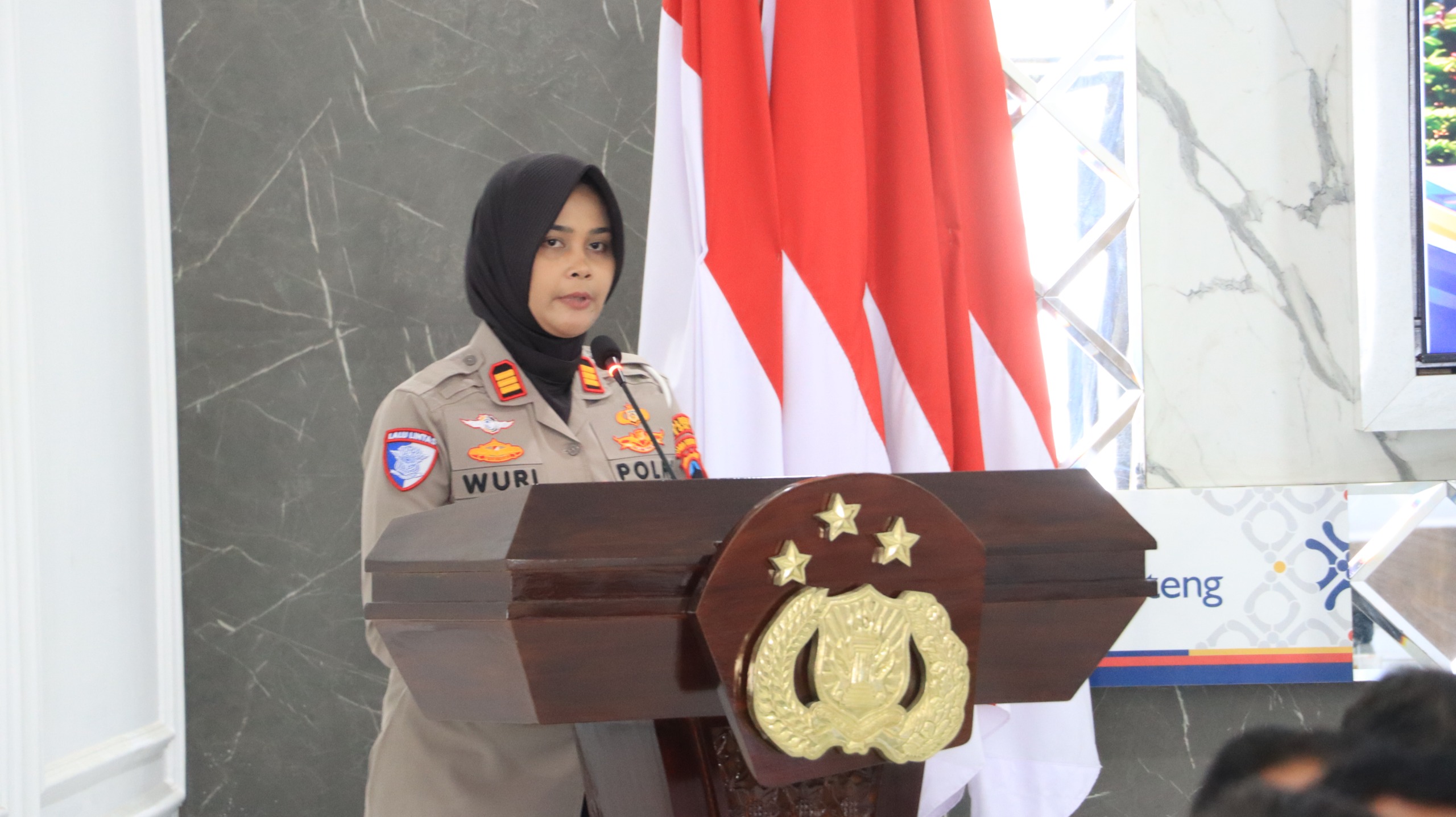 Operasi Patuh Candi 2026 Resmi Ditunda, 