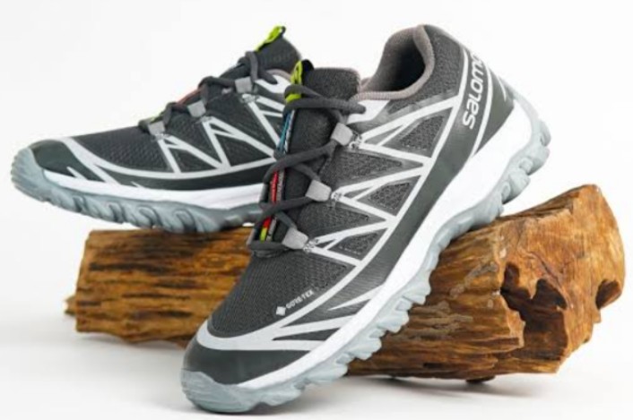3 Jenis Sepatu Salomon Berdasarkan Aktivitas Anda