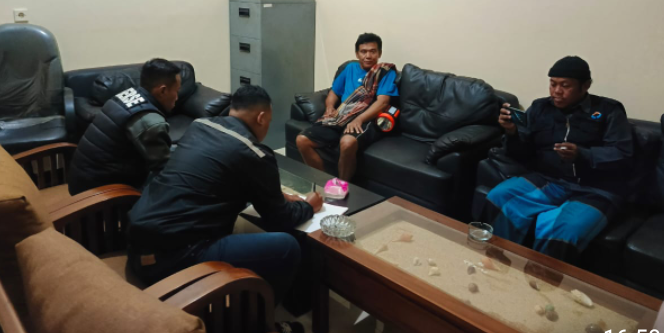 Dua Anak Asal Salatiga Curi Cabai di Getasan Berujung Dimaafkan Korban