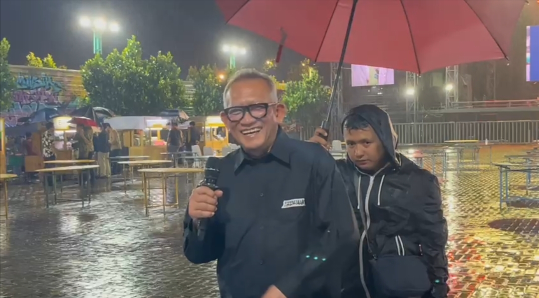 Puspo Wardoyo Tegaskan Kekompakan Investor Jadi Kunci Kelancaran Program Makan Bergizi Gratis