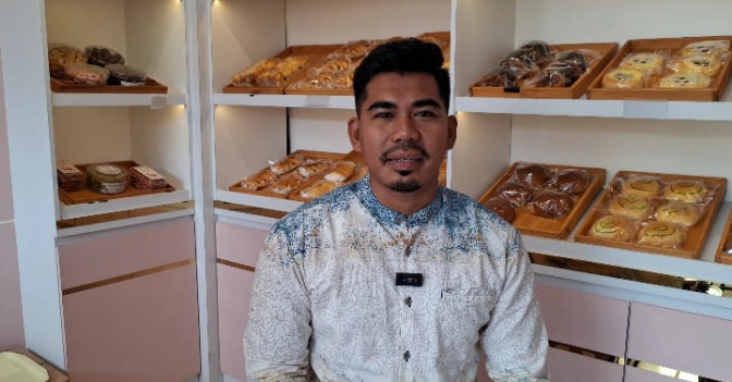 Layanana Digital BRI Permudah Pembayaran  ‎