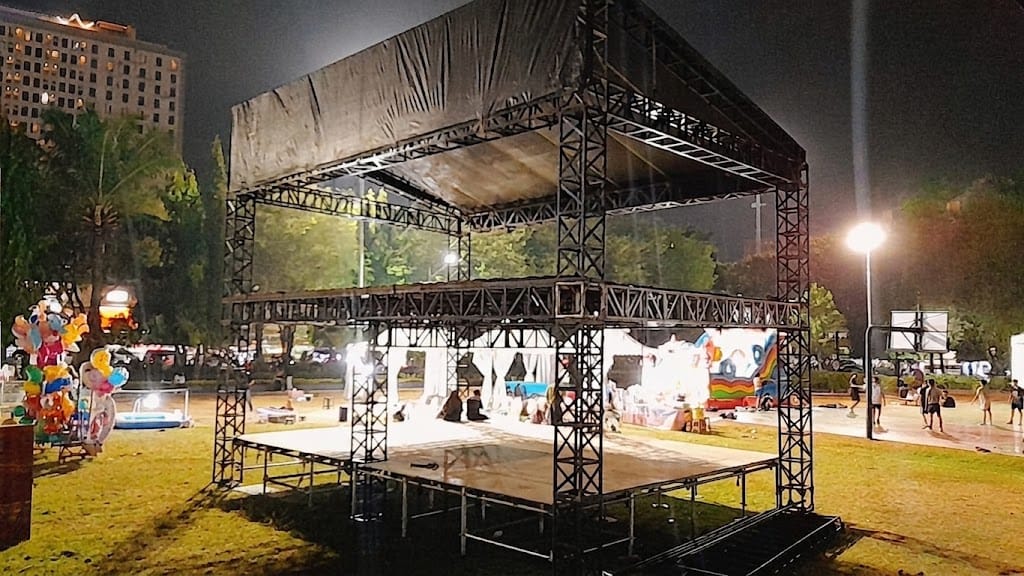 PKL Simpang Lima Dialihkan Saat MTQ Nasional, Pemkot Semarang Siapkan 14 Titik Berjualan