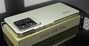 Performa Vivo V28 Pro Hp Keluaran Terbaru 2024, Ponsel Canggih dengan Spek Gahar dan Harga Murah
