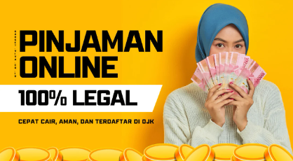 10 Pinjaman Online Cepat Cair