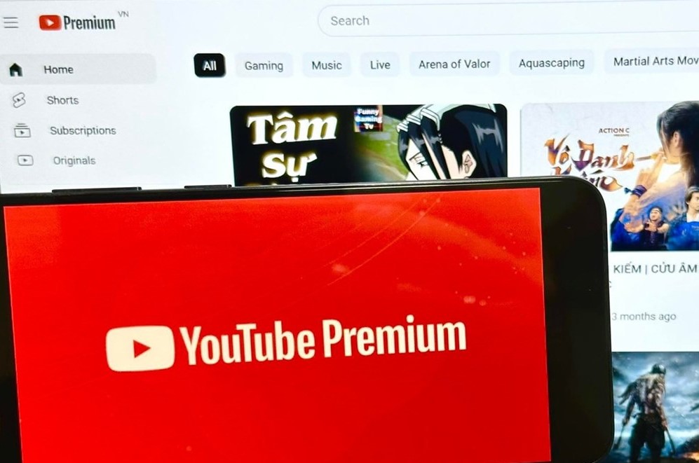 Panduan Utama YouTube Premium: Langganan, Manfaat dan Dampaknya terhadap Pembuat Konten