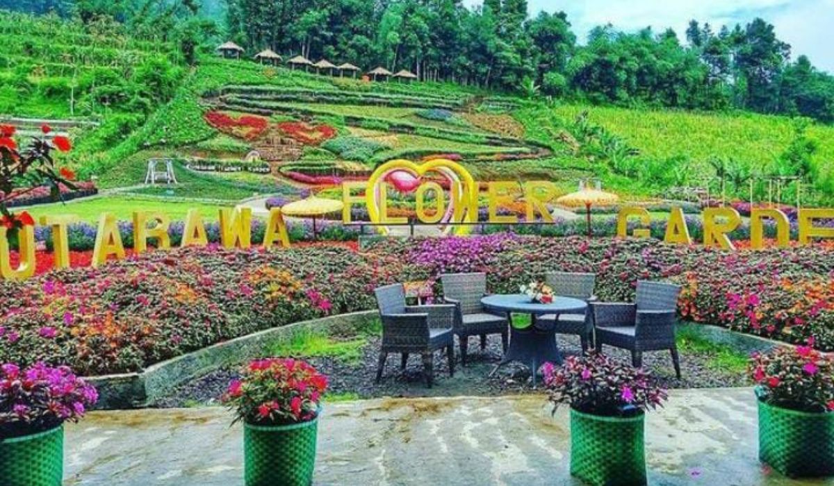 5 Tempat Wisata di Purbalingga yang Hits, Suasana Sejuk Cocok untuk Liburan Akhir Tahun