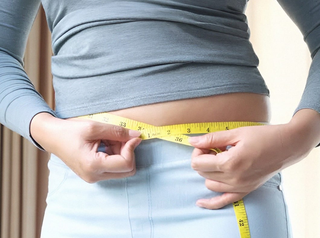 Diet Aman untuk Menurunkan Berat Badan dan Mengecilkan Perut