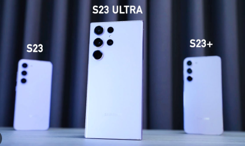 Perbedaan Samsung Galaxy S23, S23 Plus dan S23 Ultra