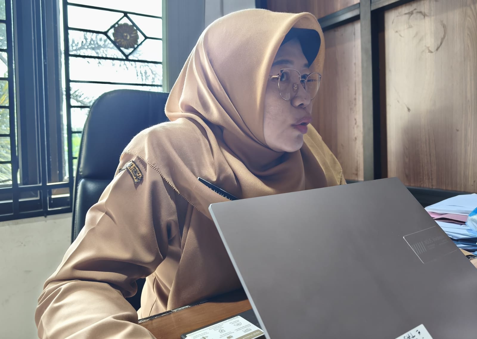 Bakal Cuan, Desa di Batang Dapat 20 Persen Laba dari Koperasi Desa Merah Putih