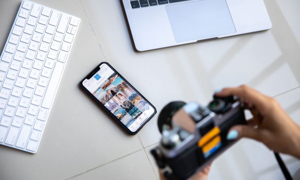 7 Cara Menghasilkan Uang secara Online, Kantongi 800 Ribu per Harinya