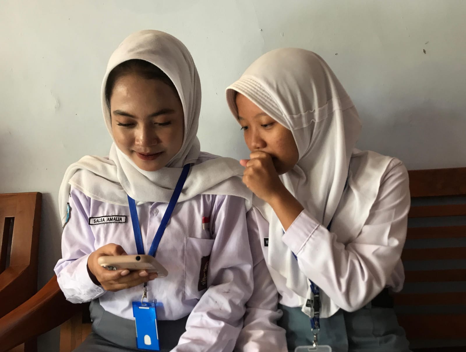 Dukung Komdigi, Disdikbud Batang Batasi Gawai Siswa dengan Cara Ini