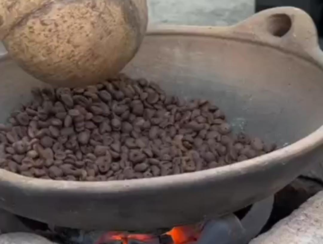 Kopi Poro, Minuman Para Ndoro di Abad ke-19 Kini Tersedia di Kadilangu Demak