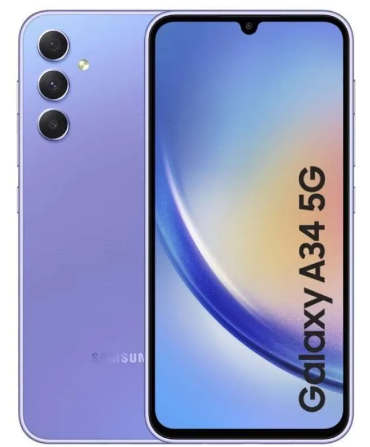 7 Spesifikasi HP Samsung Galaxy A35 5G Memberikan Tampilan Visual yang Menakjubkan Tahun 2024