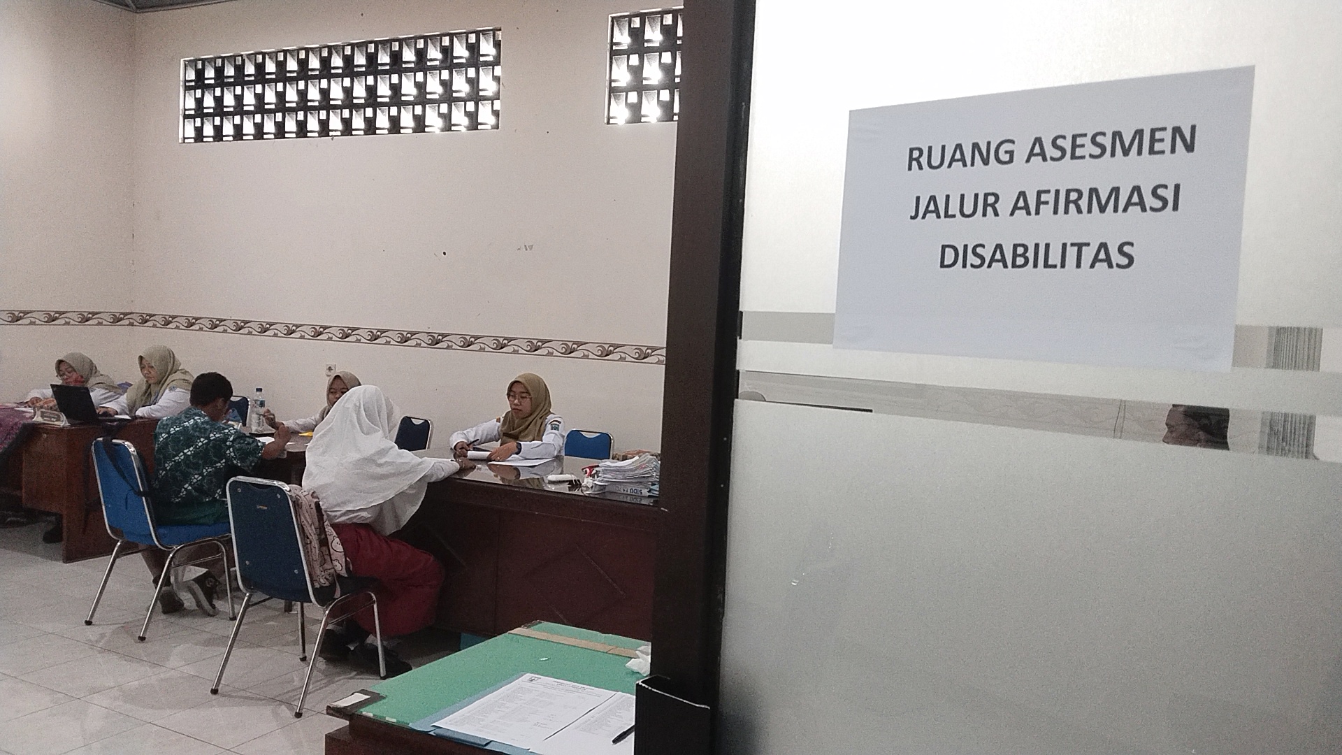 SPMB 2026, Kuota Siswa di 10 SLB di Salatiga 4 Persen