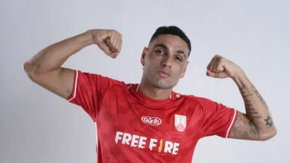 Jadi Rekrutan Terbaru Persis Solo, Jaimerson Inginkan Juara Liga 1