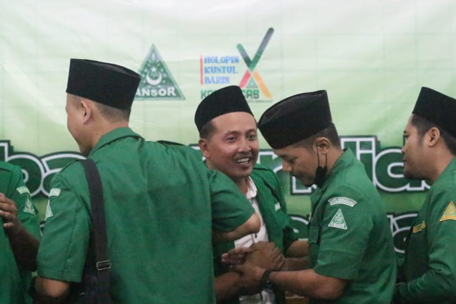 Drama Konfercab X GP Ansor Semarang: Arif Rahman Unggul di Putaran Kedua