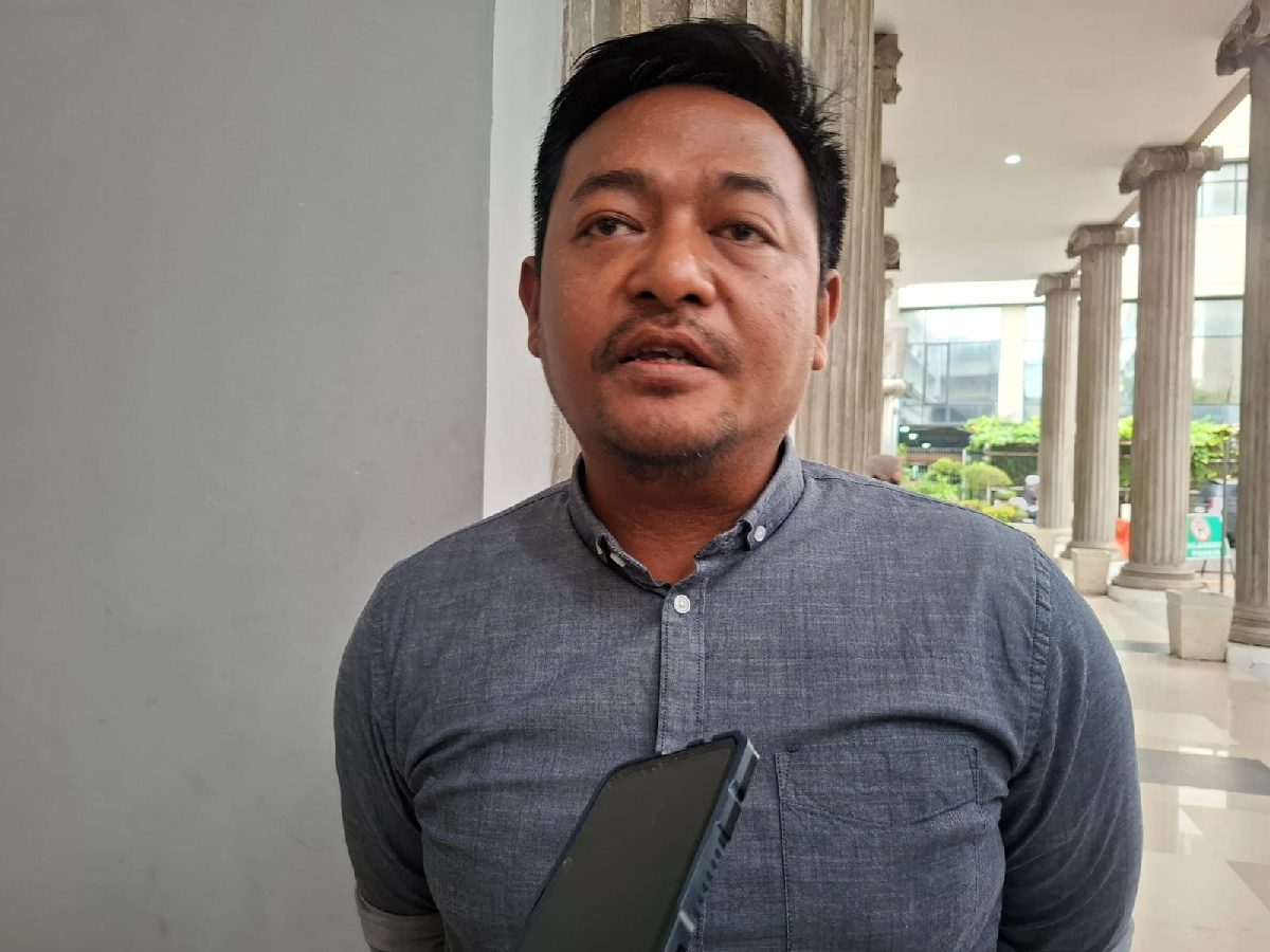 Plaza Simpang Lima Sepi, DPRD Dorong Jadi Pusat Kuliner dan UMKM Penopang PAD Semarang