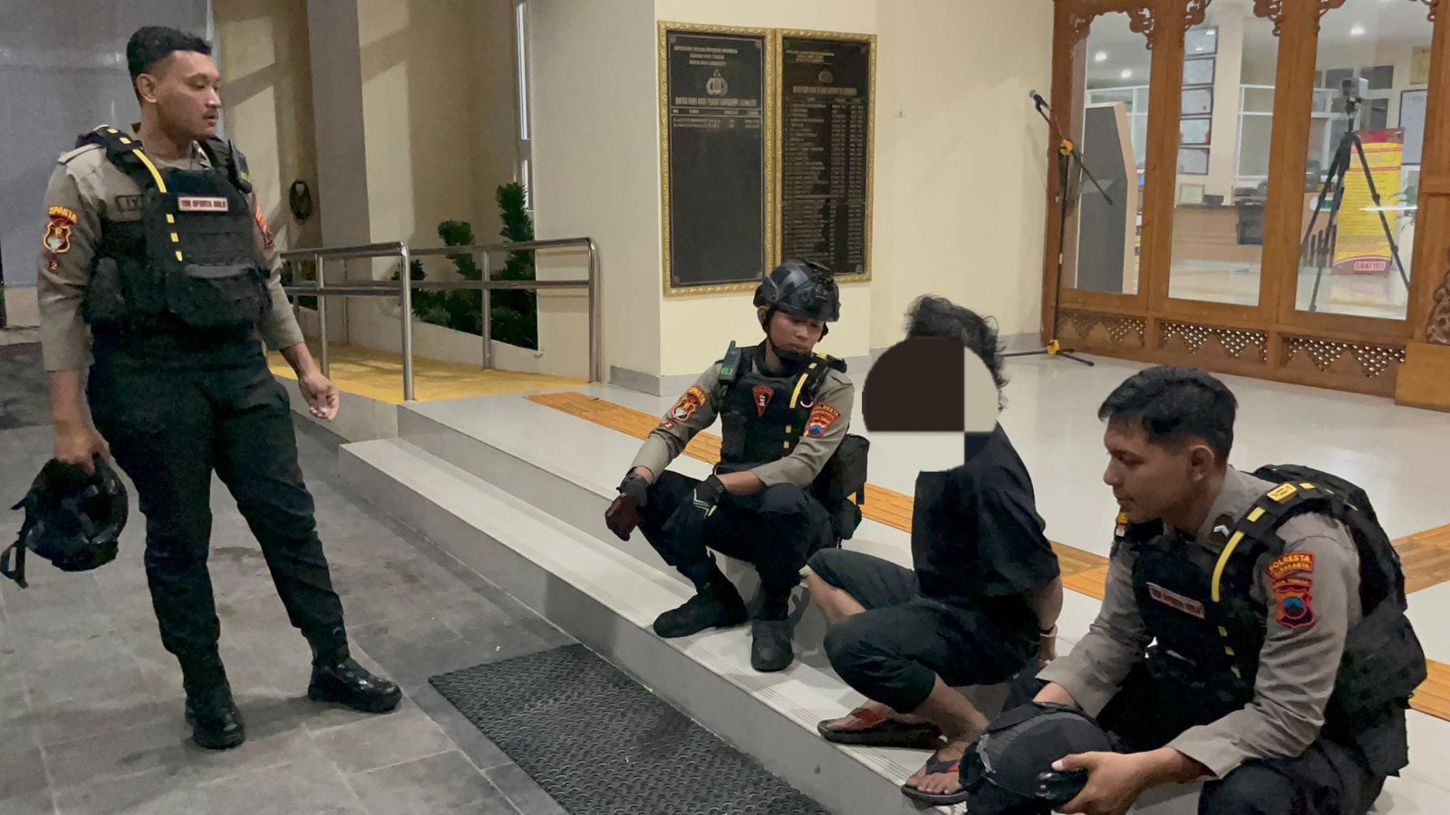 Perkelahian Kakak-Adik di Danukusuman, Solo Nyaris Ricuh, Polisi Turun Tangan