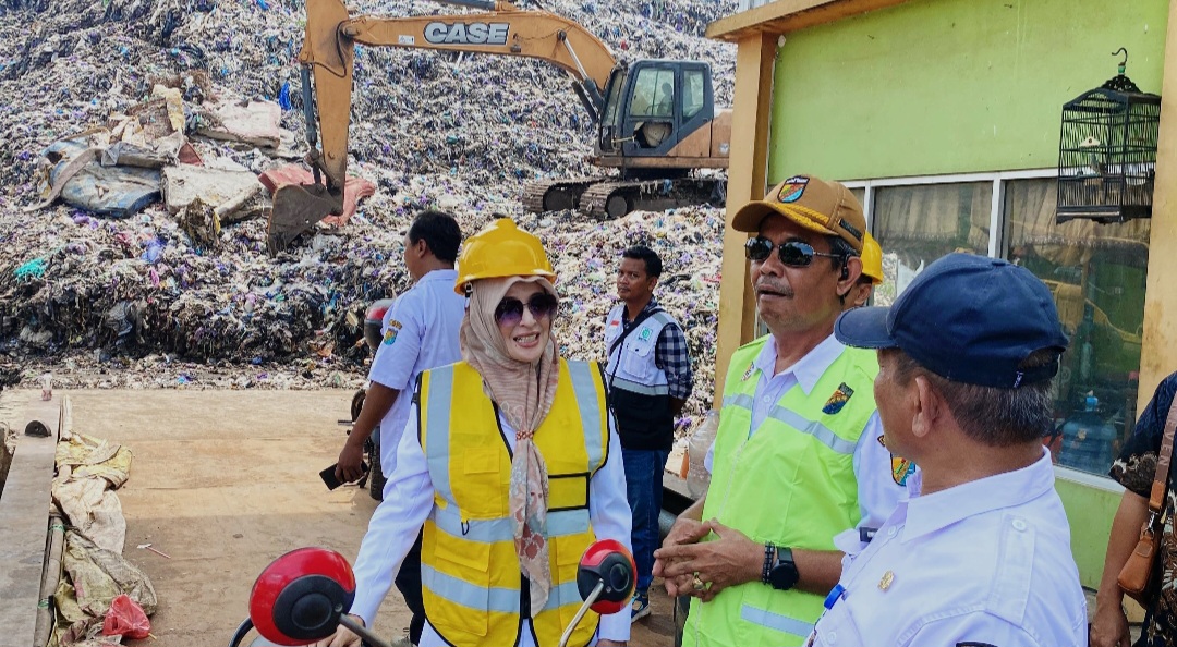 Pemkot Pekalongan Kebut Penataan Sampah Pasca Penutupan TPA Degayu 