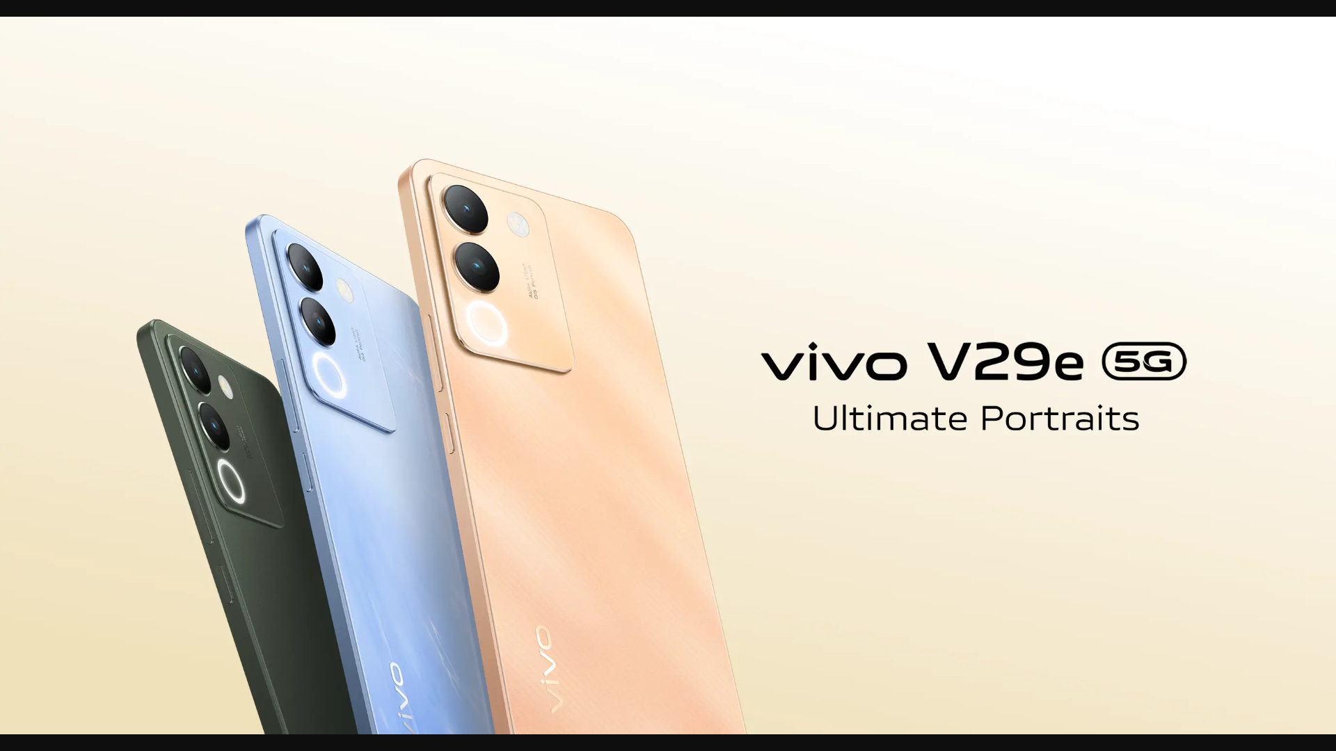 Vivo V29e, Smartphone dengan Kualitas Fotografi Menawan dan Punya Chipset Snapdragon 695