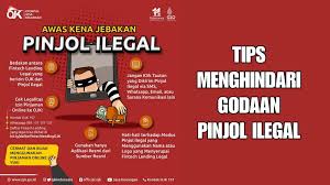 Tips Cerdas Menghindari Pinjol Ilegal 