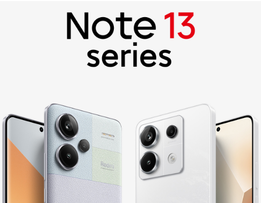  5 HP Redmi Note 13 Series Rilis di Indonesia Akhir Februari 2024, Harga Terjangkau dan Performa Kencang