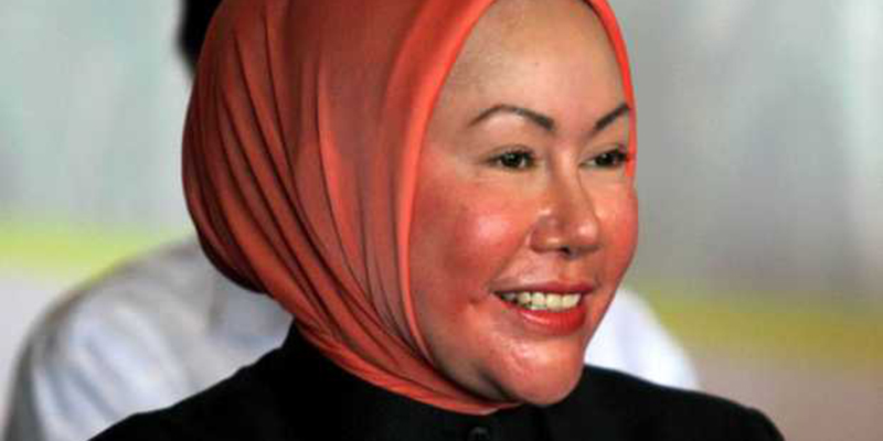 Mantan Gubernur Banten Ratu Atut Chosiyah Hirup Udara Bebas Hari Ini, Dapat Pembebasan Bersyarat 