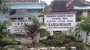 9 Nama Desa Paling Unik dan Lucu di Jawa Tengah, Salah satunya Kandang Sapi!