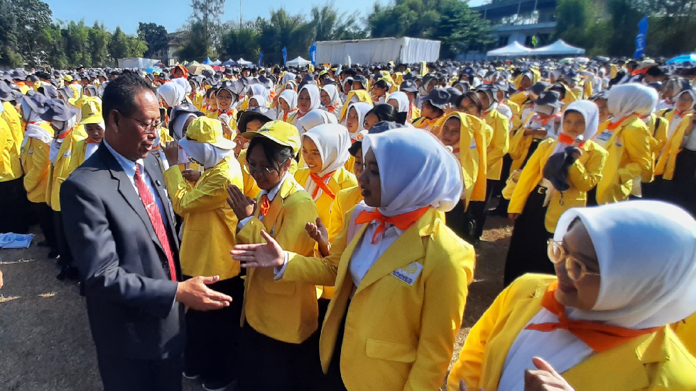 Mahasiswa Baru UNNES Meninggal dalam Kecelakaan di Gunungpati, Kampus Imbau Waspada
