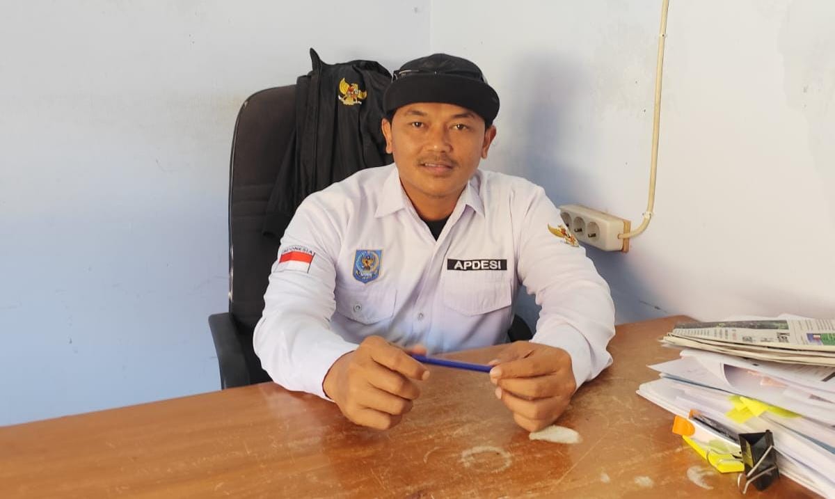 Ketua APDESI Kebumen Tegaskan Dukungan untuk Program MBG, Tantang Mahasiswa Diskusi Terbuka