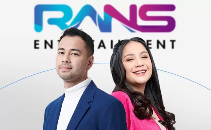 Ini Deretan Bisnis Raffi Ahmad Selain Menjadi Artis, Sumber Inspirasi Untuk Berbisnis