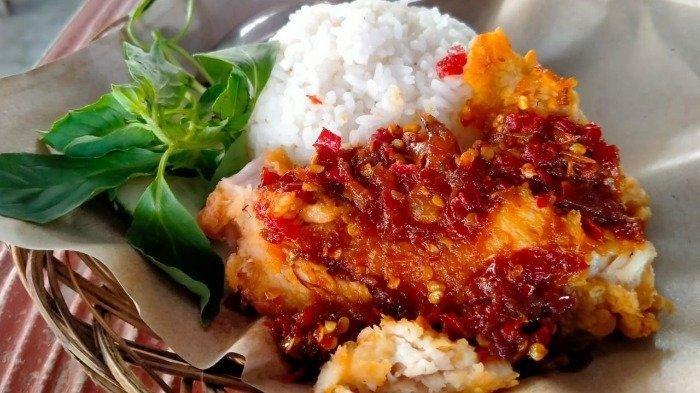 4 Daftar Ayam Geprek Super Pedas di Semarang; Cocok Buat Mahasiswa dan Anak Kos