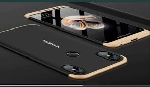 Nokia Venom Max 5G: Konektivitas Terunggul dengan Fitur Unik dan Desain yang Menarik